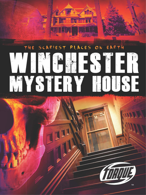 Title details for Winchester Mystery House by Michael Ferut - Available